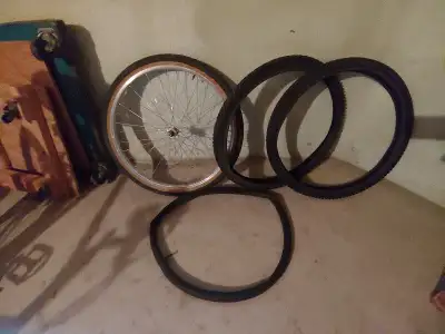 Boyau chambre à air, View more