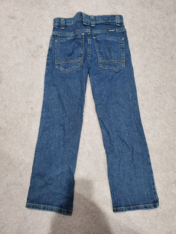 Boys Wrangler Jeans Size 10 Brand New in Kids & Youth in Belleville - Image 2