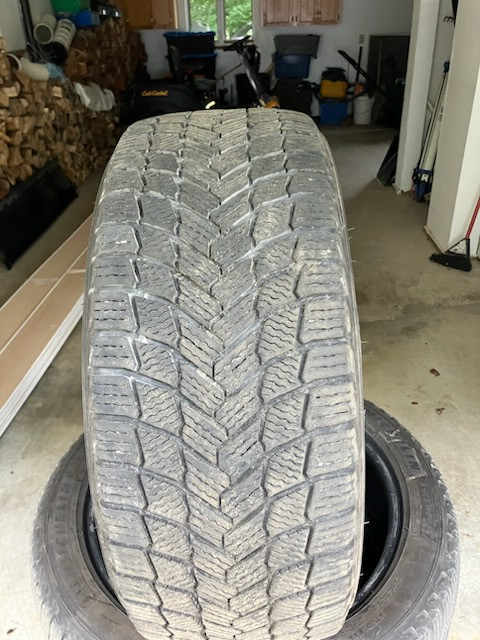 Michelin X-ICE Snowtires in Tires & Rims in Muskoka - Image 2