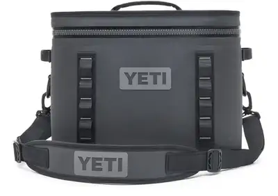 YETI Hopper Flip 18 Portable Soft Cooler, View more