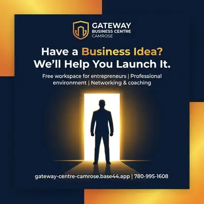 Business Opportunities!, View more