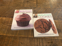 Martha Stewart’s “cupcakes” and “cookies “