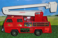 Camion / Tonka / Snorkel # 2