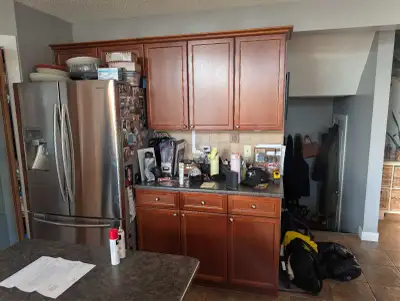 kitchen cabinets , View more