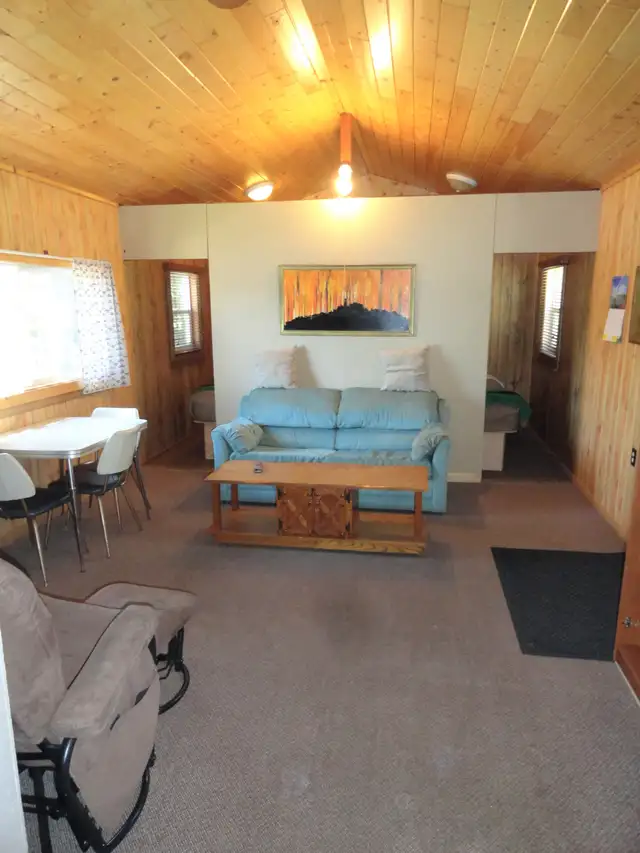 CABINS FOR WEEKLY RENTAL    2026 CAMP SEASON in Ontario in Canada - Image 5