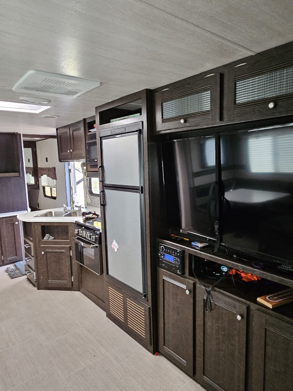 2019 Prowler RV Trailer Available in RVs & Motorhomes in Kitchener / Waterloo - Image 4