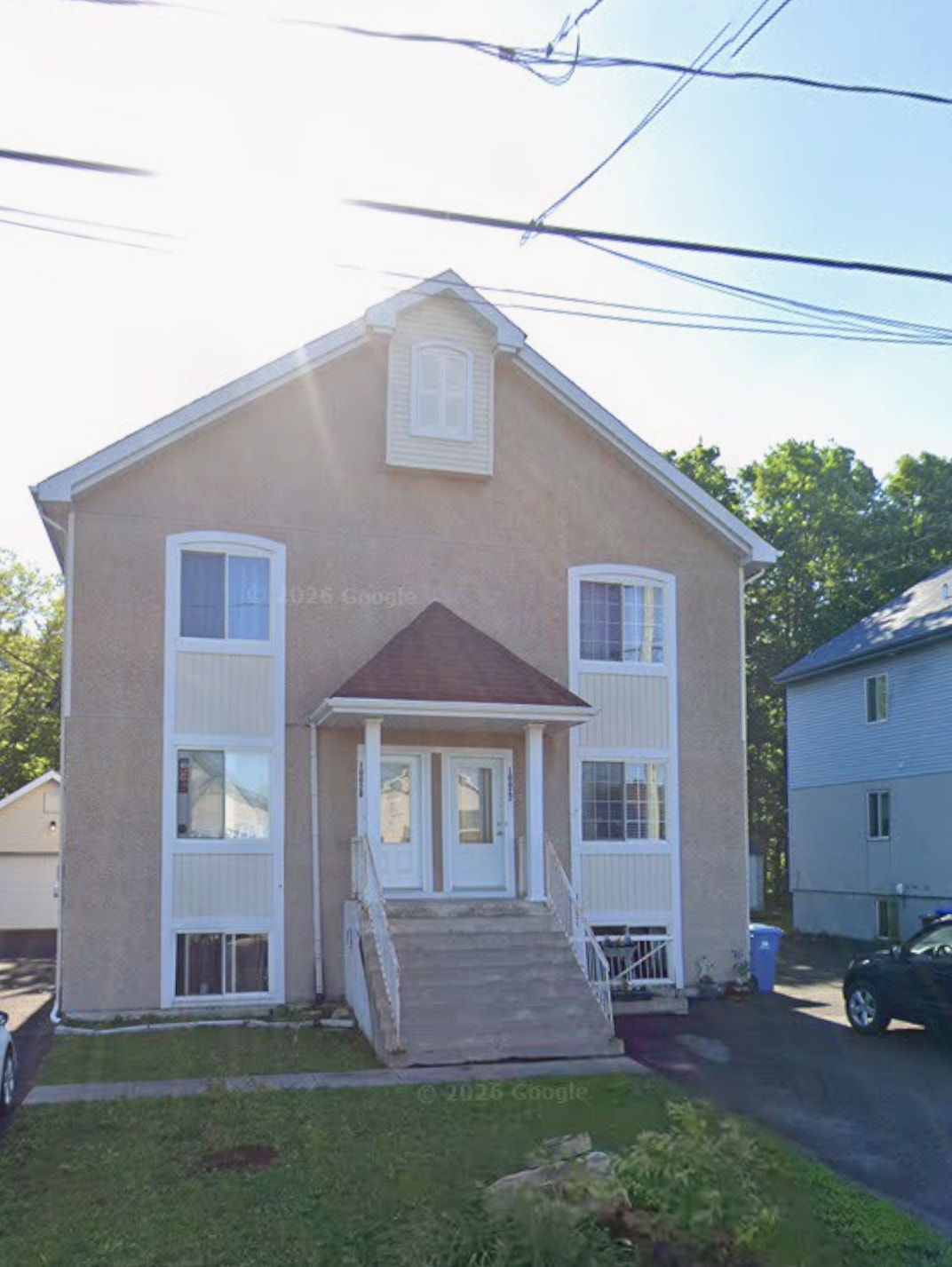 10020 Rue Albert-Gingras — photo 1