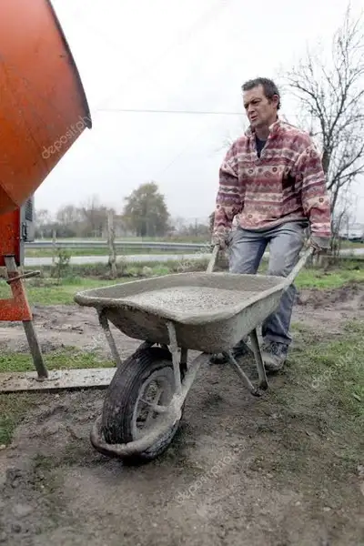 Temporary Landscape work, View more