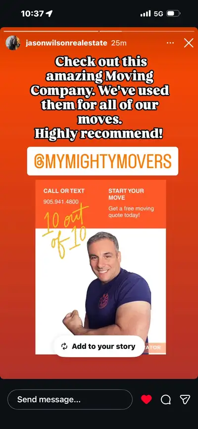 Mighty Movers - Your Friend With A Truck  Great Flat Rates ! -, View more
