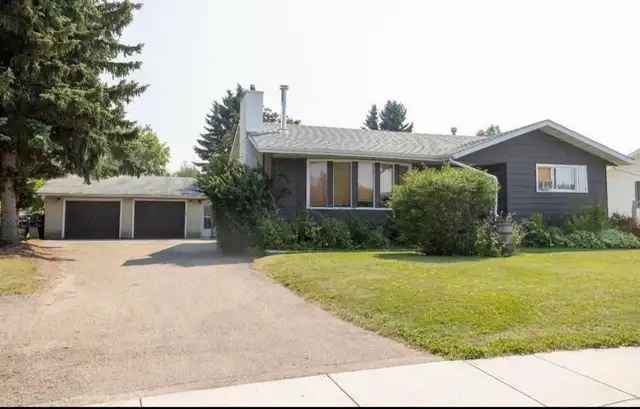 2 Bedroom 1 Bath Basement Suite for Rent