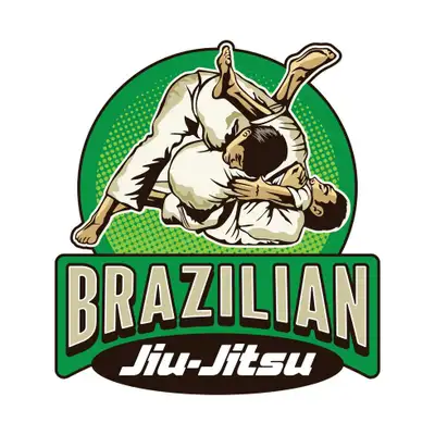 Grappling Training Partner (BJJ), View more