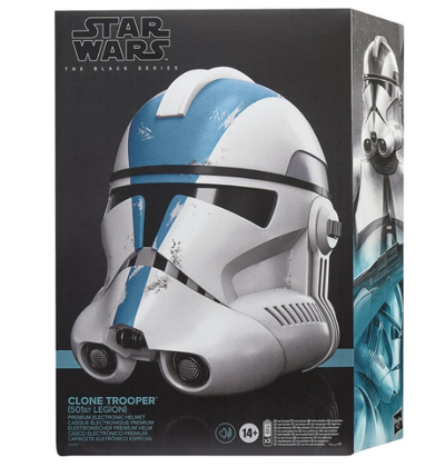 Reimagine iconic scenes from in the Star Wars saga -- and create your own -- with Star Wars helmet a...
