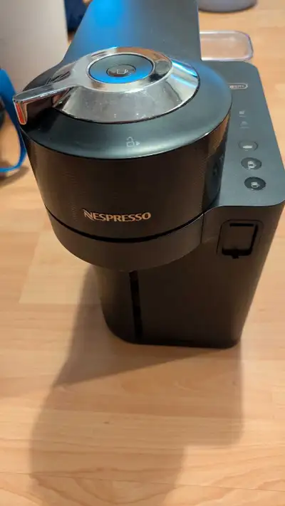 Cafetière Nespresso , View more
