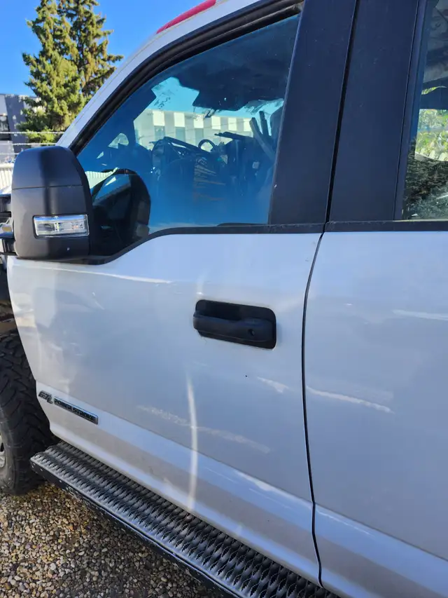 2015-2024 Ford F150  parts in Auto Body Parts in Edmonton - Image 12