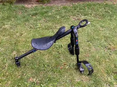 Mac Ride Child Bike Seat, View more