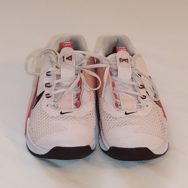 NIKE Metcon 7 - Women's Training Shoes in Pink dans Femmes - Chaussures  à Laval/Rive Nord - Image 4
