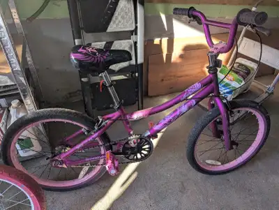 Kids Bike Size 20, View more
