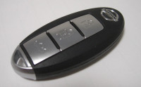 Affordable 1965-2015 Nissan & Infiniti Remotes & Keys, Car Locks