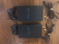 for sale ps1 and ps2 systems