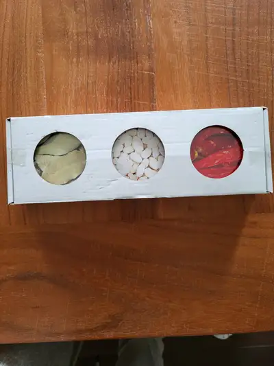 IKEA Grundtal Magnetic Spice Jar/Containers, View more
