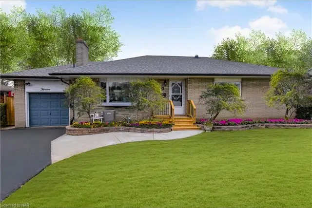 Basement for rent in Long Term Rentals in St. Catharines - Image 2