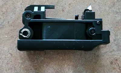 Henry Homesteader Factory Magwell, View more