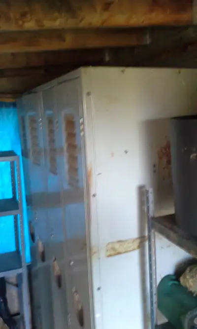 casier ecole 100$, View more