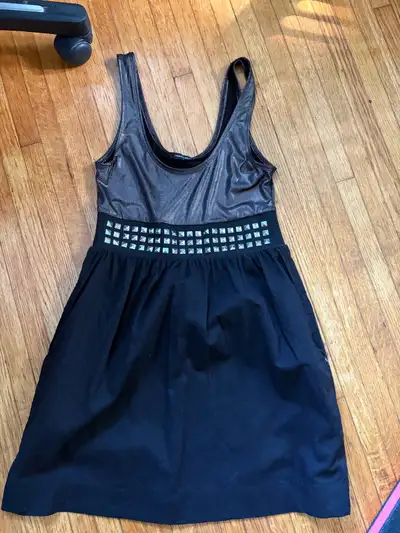 Women’s Dress, View more