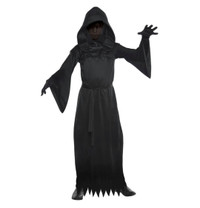 Phantom of Darkness Kid's Halloween Costume