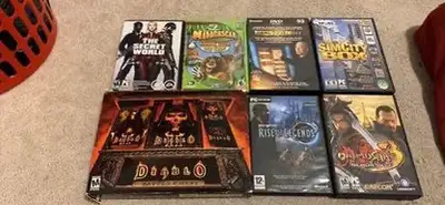 Pc Games, View more