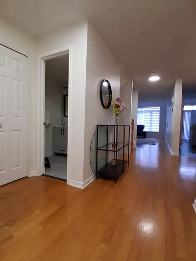 Located in a quiet, safe neighborhood in Walkley & Albion, the house is within walking distance to p...
