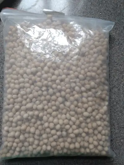 Soya beans 1 kg, View more