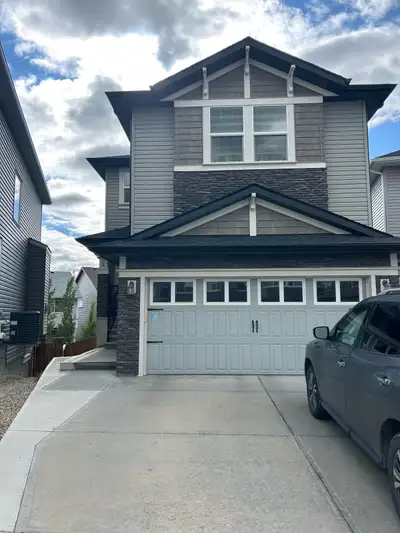 Full furnished walkout basement for rent