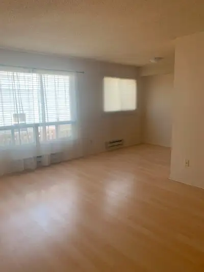 2 Bed North Oshawa