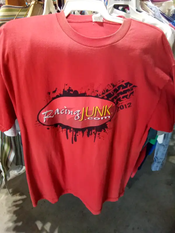 Cheap T-Shirts in Men's in Kingston - Image 2