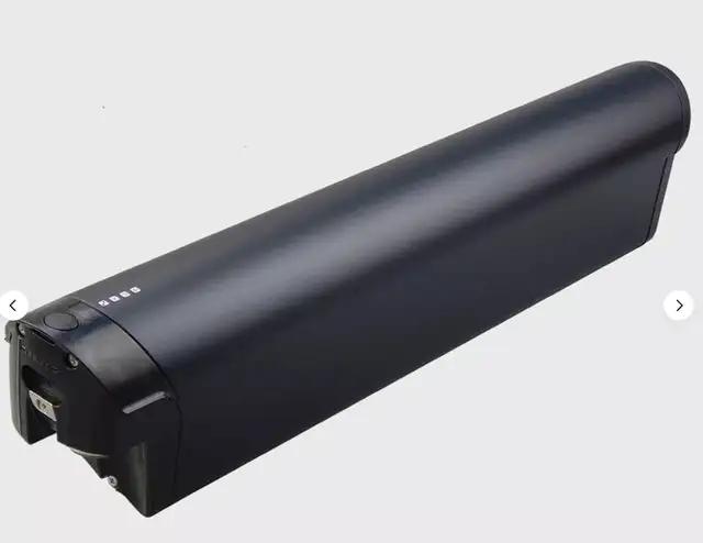 Reention EEL-Pro battery 36v 14ah in frame fits many ebikes in eBike in Red Deer - Image 2