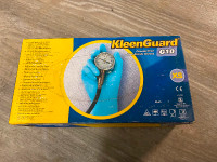 KleenGuard Nitrile Gloves (XS)