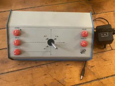 Knas Eldahl Quad Massager, View more