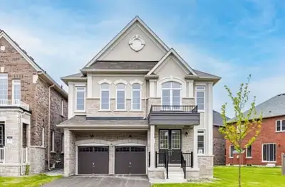 House for Rent Brampton