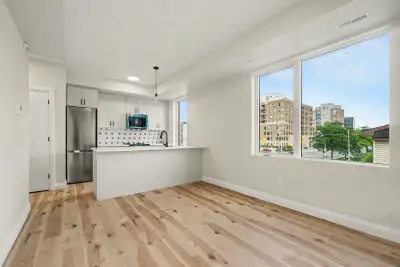 Be the First to Call This Stunning Brand-New Apartment Home!Welcome to Unit 102 - 42 McArthur Avenue...
