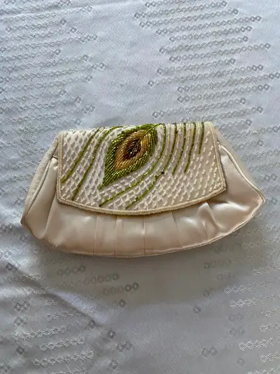 Cute Beaded Purse, View more