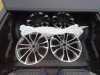 Mopar Wheels