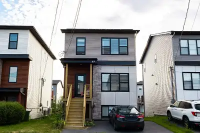 Sublet — 4 bedroom house for rent, Mica Cres, Halifax NS. Fully furnished. $3,000 a month plus utili...