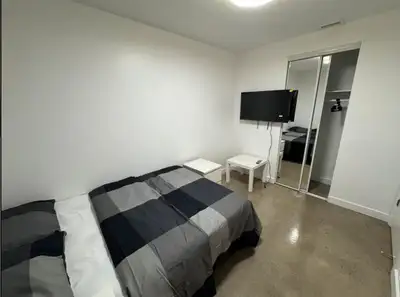 Room for Rent