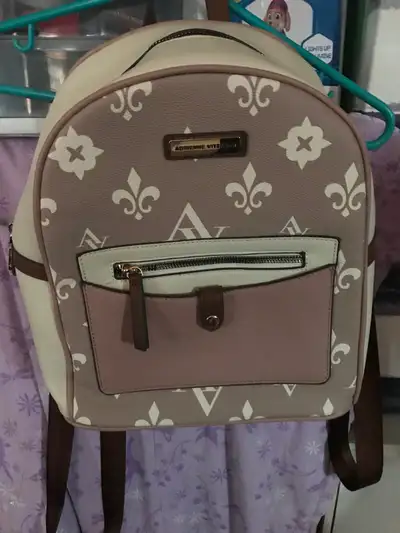 Women’s backpack, View more