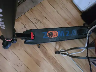 Perfect working condition charger included very good condition paid 600 plus tax