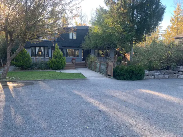 3BR Cottage for rent on lake Simcoe 1 hour drive from Toronto in Ontario in Canada - Image 2