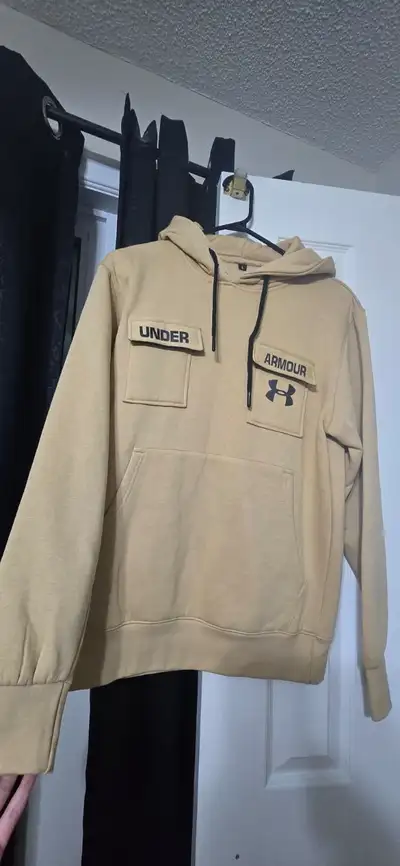 Under Armour Hoodie, View more