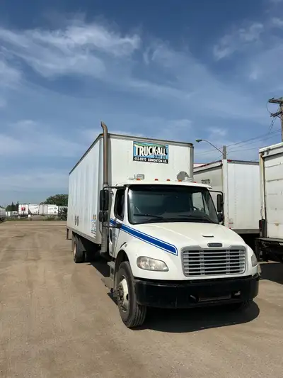 Class 5 driver with air required , View more