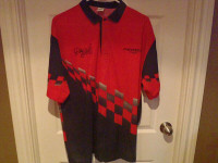 Dale Earnhardt Sr.       size XL